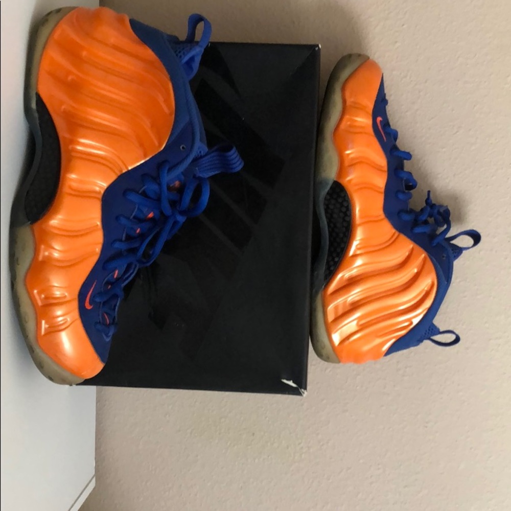 Foamposite